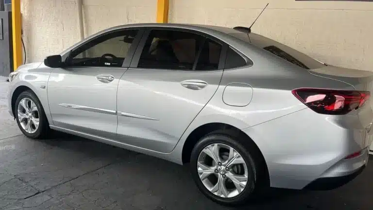 2022-onix_side-1280 - Nilson Car 2022/22 Chevrolet Onix Plus Premier Turbo 1.3 prata - side