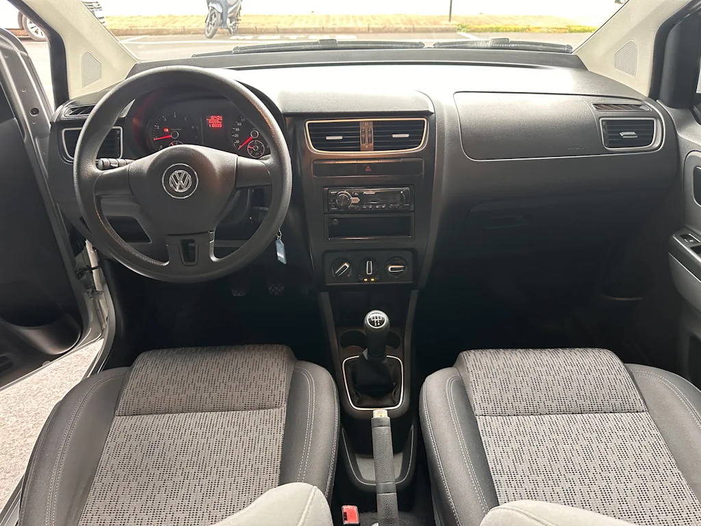 Fox 1 6 Gii 2014 Dash