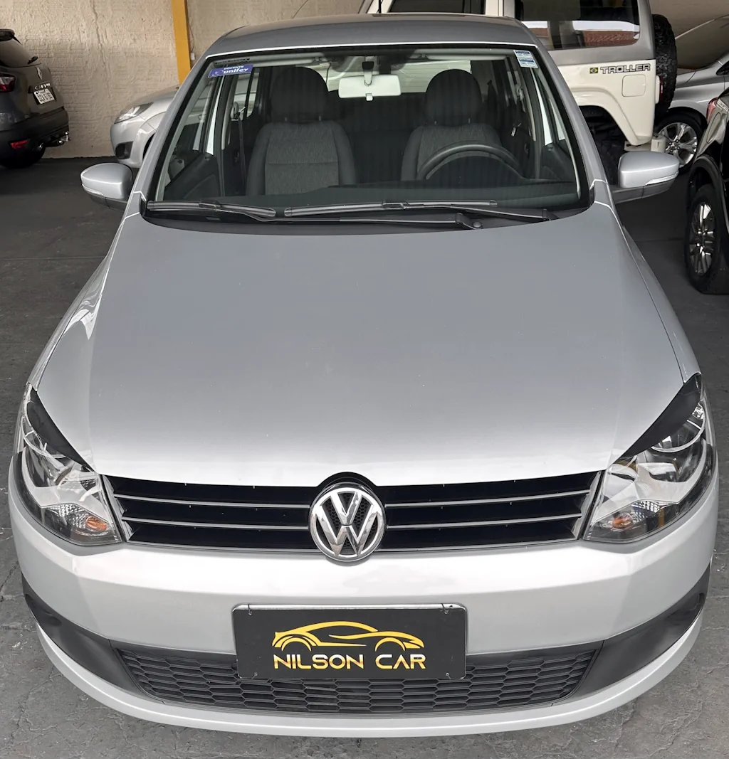 Fox 1 6 Gii 2014 Front