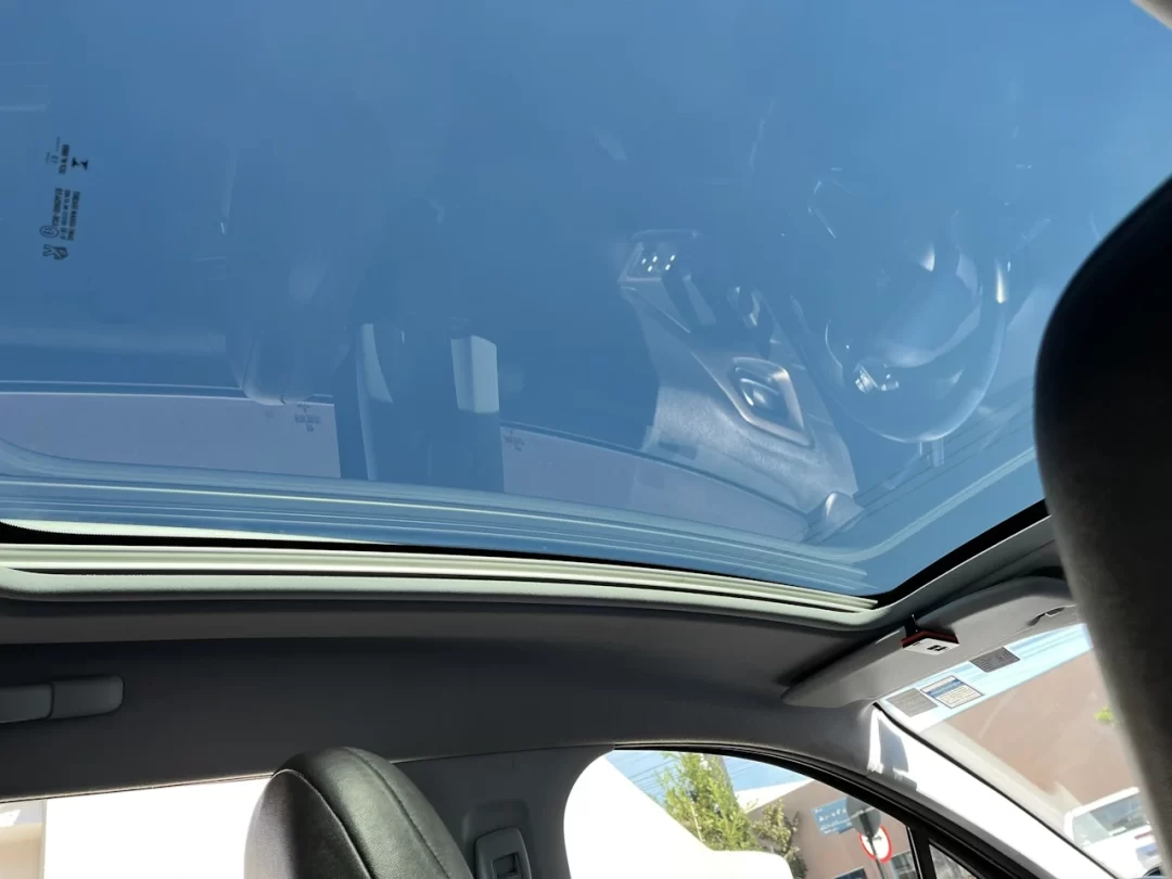 2015/2016 Peugeot 2008 Griffe A Perto - sun roof